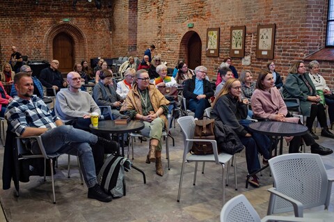 Michał Witkowski: Najbardziej wstydliwe fragmenty są dla ludzi, niestety, najciekawsze