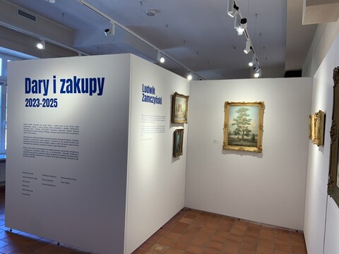 „Mieczysław Białkiewicz - Żołnierz, artysta, emigrant, bohater