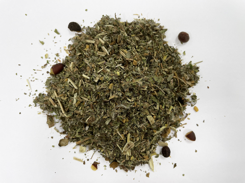 Mieszanki Lorem Vit – skuteczne zioła na wiele dolegliwości. Super foods w formie ziół!