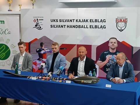 Co dalej z elbląską piłką ręczną?