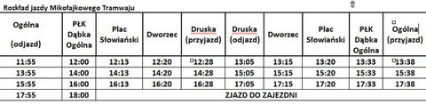 Mikołajki w mieście