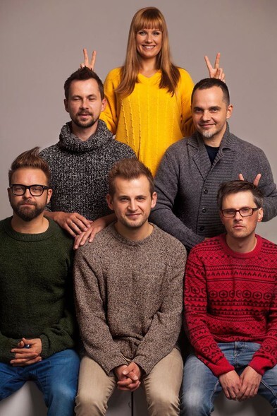 Mikromusic zagra w Mjazzdze