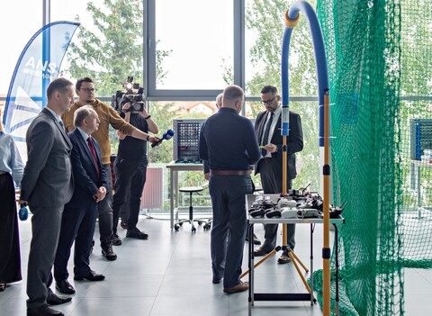 W Elblągu wykształcą jeszcze więcej pielęgniarek 