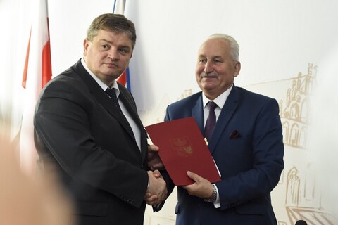 Nowa era Szpitala Miejskiego