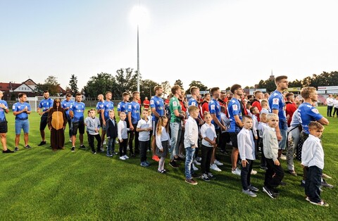 Sportowa „Trójka” wystartowała