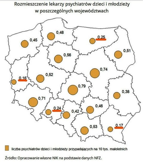 Most, zbiornik i szpital – na to zdaniem PO potrzeba pieniędzy od państwa