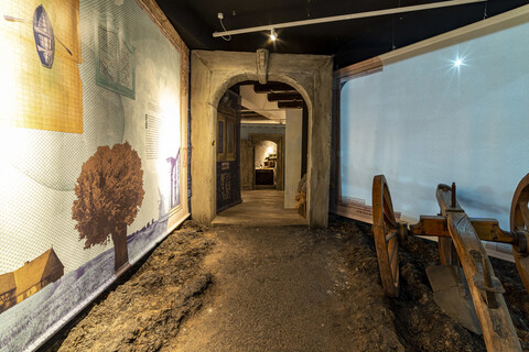 Muzeum czeka na gości