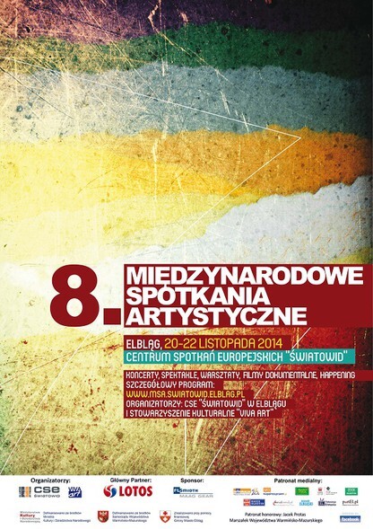 Muzycznie na Międzynarodowych Spotkaniach Artystycznych