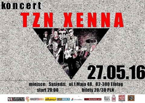 Muzycznie u Sąsiadów