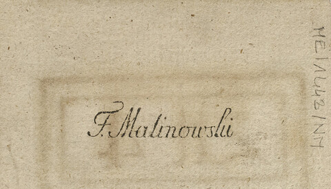 Czterozłotówka z 1794 roku (Historia jednego przedmiotu cz. 13)