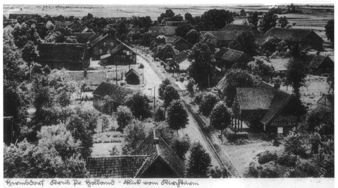 Historia okolic Elbląga: Piskajny i Osiek (odc. 173)