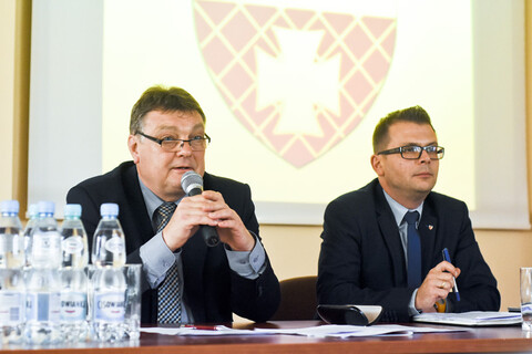 Jakie problemy mają mieszkańcy Na Stoku