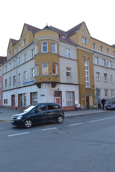 Dawniej Truso, teraz Mickiewicza (Historia elbląskich ulic, odcinek 23)