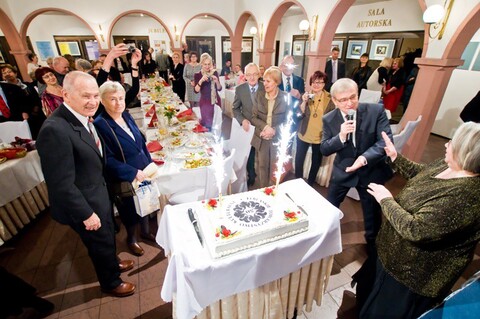 ETK: Zaczęło się od głodu kultury