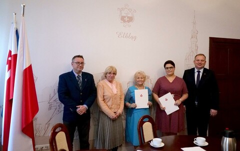 Właścicielki najpiękniejszych balkonów nagrodzone