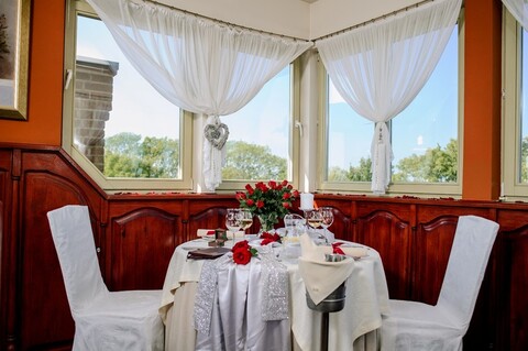 Najbezpieczniejsze miejsca restauracyjne w Elblągu