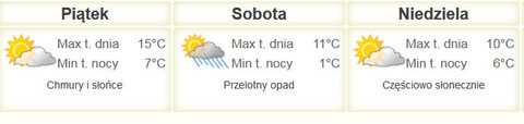 Nareszcie weekend: wybory, Pony Cup i Bach