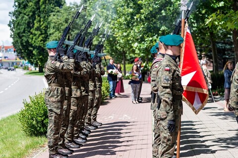 „Nie o zemstę, lecz o pamięć wołają ofiary