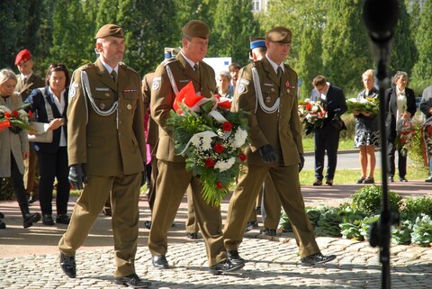 Nie zamierzali zrezygnować z niepodległości