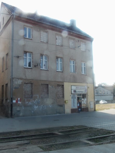 Historia elbląskich ulic: Plac Grunwaldzki (odcinek 16)