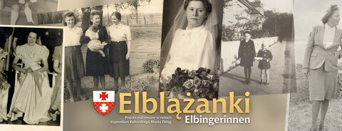 Niemki i Polki w jednym dorastały mieście