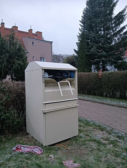 Tekstylne rewolucje