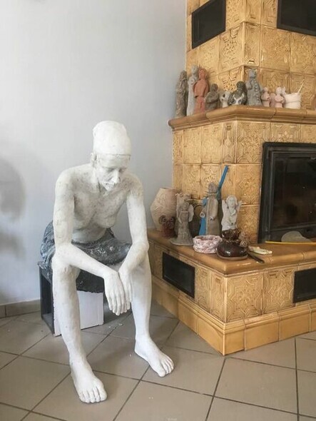 Nigdy nie wolno się poddawać(Rok Kobiet, odc. 9)