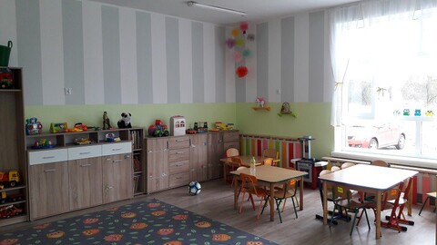 Nowe oblicze szkoły w Żurawcu