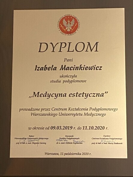 Nowy i wyjątkowy gabinet medycyny estetycznej Estmedyka
