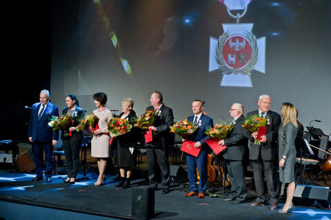 Nowy rok w wojewódzkiej kulturze
