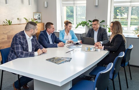 O nieruchomościach kompleksowo i fachowo