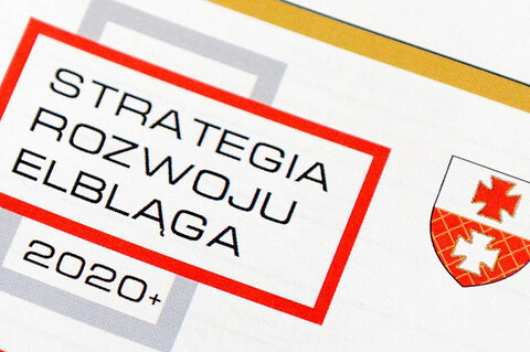 O tym, co najważniejsze – Elbląg 2020+