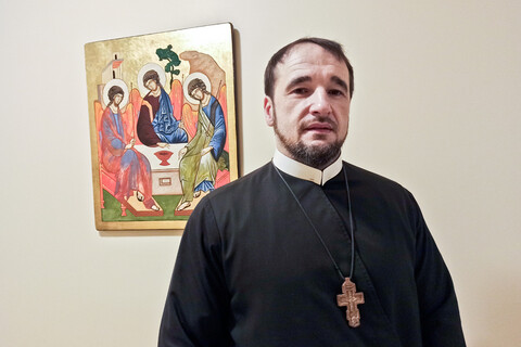 Chrześcijański Wschód świętuje Boże Narodzenie