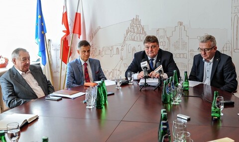 Większa dotacja na modernizację oczyszczalni ścieków