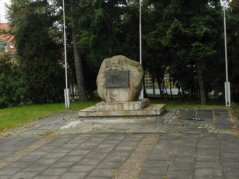 Historia elbląskich ulic: Lotnicza (odcinek 88)