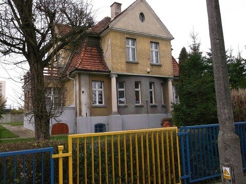 Od Słonecznej do Zajchowskiego (Historia elbląskich ulic, odcinek 83)