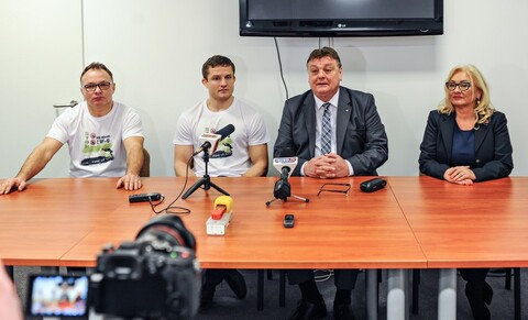 Mistrz judo: Nie ma dzieci leniwych, są tylko za mało zmotywowane