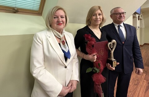 „Za mną stoi cała armia ludzi”