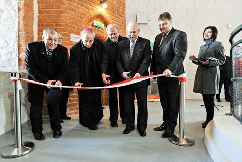 Aż miło popatrzeć!