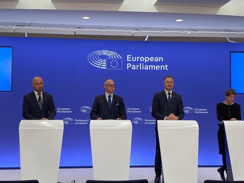 Nasz region ma skorzystać na nowej polityce Unii