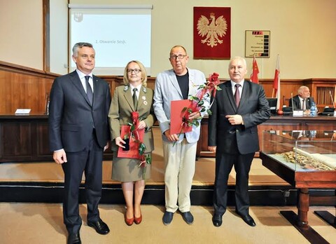 Trzeba mówić jednym głosem
