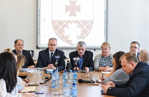 PiS: prezydent nie ma pomysłu na miasto
