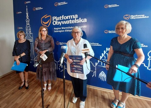 Edukacja zdrowotna, czyli wiedza o ważnych rzeczach od specjalistów, a nie z TikToka