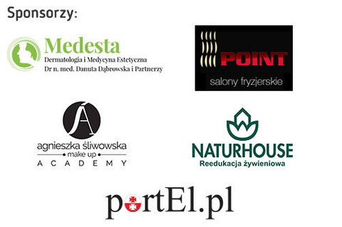 Od nowa piękna. To właśnie Ty!