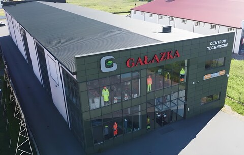 Od tradycji do nowoczesności - jak CT Gałązka wypracowało pozycję lidera