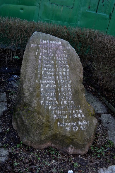 Historia elbląskich ulic: Wybrzeże Gdańskie (odcinek 92) 