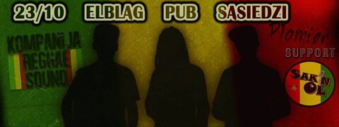 Offensywa i Molly Malones u Sąsiadów