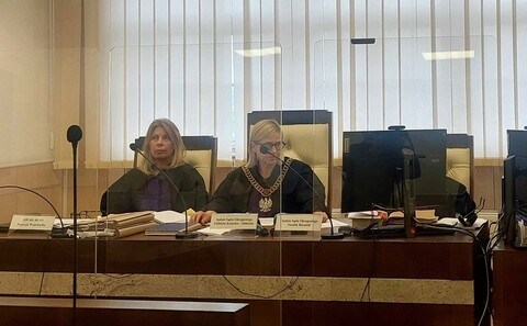 Wyrok dla byłego pracownika szpitala za dziecięcą pornografię. „Nie liczyłem na uniewinnienie”
