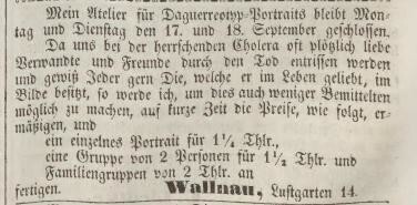 Elbląg i jego dagerotypiści (odc. 5) 