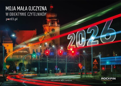 Świętujcie z nami 25 lat portElu na wernisażu Fotka Miesiąca!